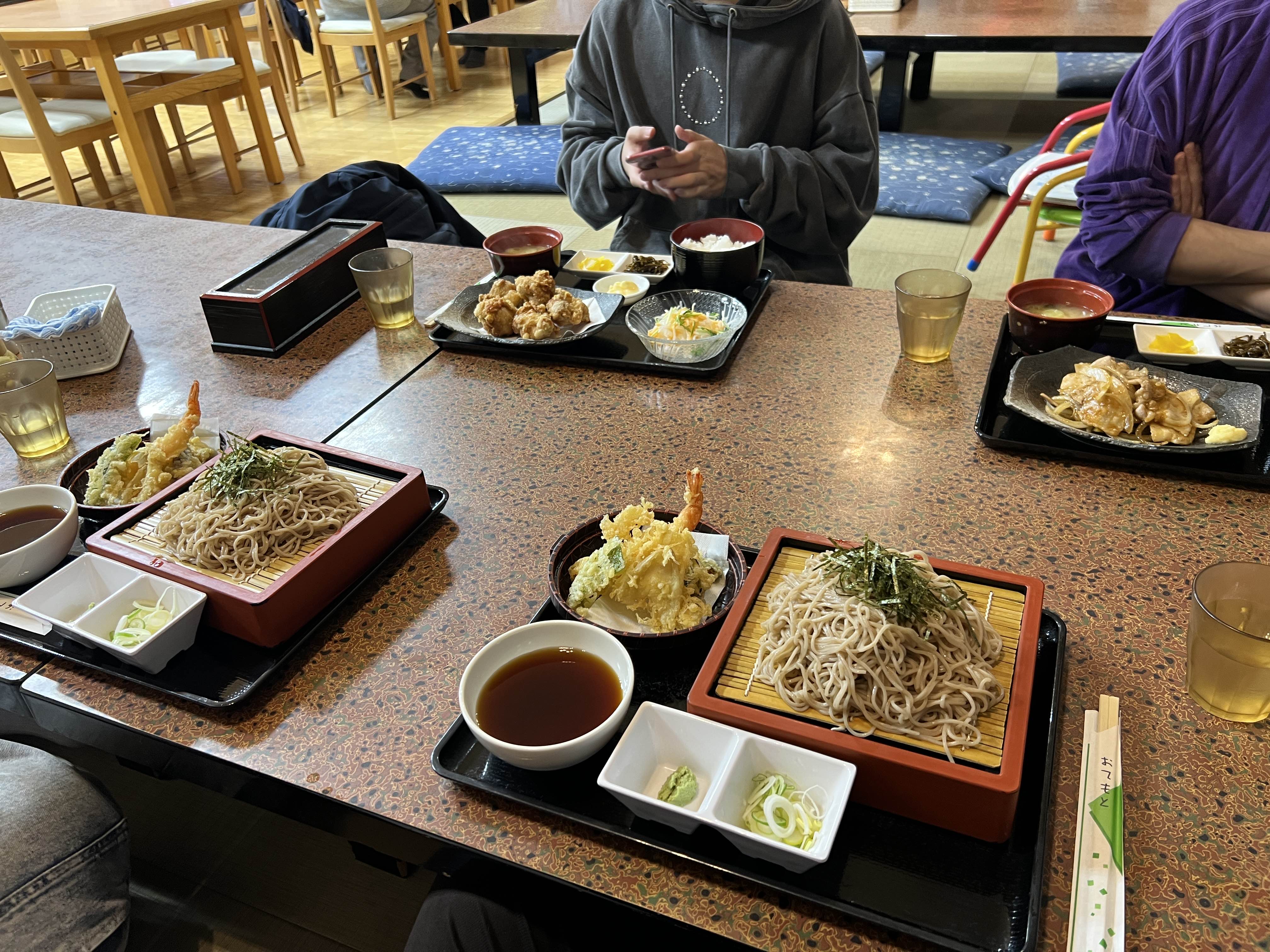 p2hacksメンバーで行ったときの写真