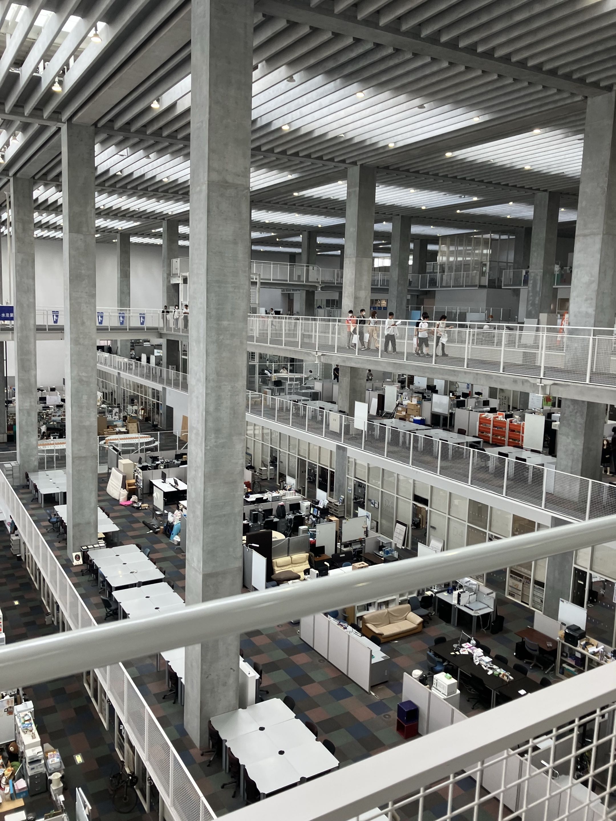 オープンキャンパス